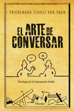 El arte de conversar (eBook, ePUB) - Schulz von Thun, Friedemann