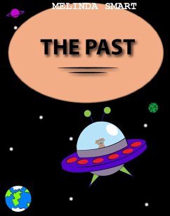 Cover The Past (Rocky, #9) (eBook, ePUB)