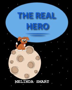Cover The Real Hero (Rocky, #8) (eBook, ePUB)