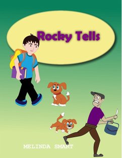 Cover Rocky Tells (eBook, ePUB)