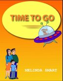 Time To Go (Rocky, #10) (eBook, ePUB) Time To Go (Rocky, #10) (eBook, ePUB)