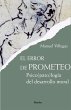 El error de Prometeo (eBook, ePUB) - Bild 1