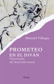 Prometeo en el diván (eBook, ePUB)