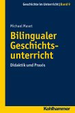 Bilingualer Geschichtsunterricht (eBook, PDF)