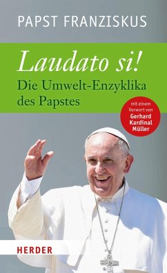 Laudato si (eBook, ePUB) - Franziskus (Papst)