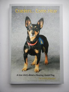 Cover Crackers... Come Hear (eBook, ePUB)