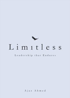 Limitless (eBook, ePUB) - Ahmed, Ajaz