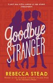 Goodbye Stranger (eBook, ePUB)