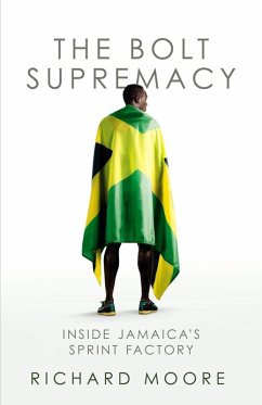 Cover The Bolt Supremacy (eBook, ePUB)
