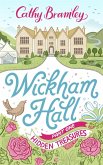 Wickham Hall - Part One (eBook, ePUB) Wickham Hall - Part One (eBook, ePUB)