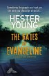 The Gates of Evangeline (eBook, ePUB) - Bild 1