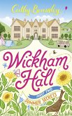 Wickham Hall - Part Two (eBook, ePUB) Wickham Hall - Part Two (eBook, ePUB)