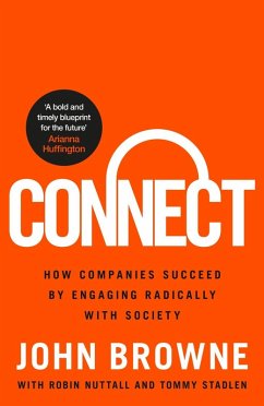 Connect (eBook, ePUB) - Browne, John; Nuttall, Robin; Stadlen, Tommy