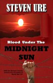 Blood Under The Midnight Sun (eBook, ePUB)