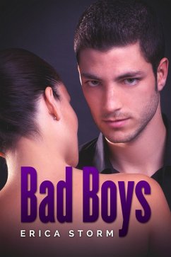 Cover Bad Boys (eBook, ePUB)