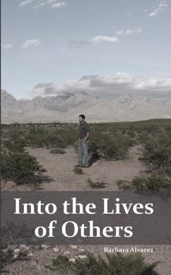 Into the Lives of Others (eBook, ePUB) - Alvarez, Barbara