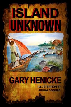 Cover Island Unknown (eBook, ePUB)