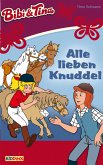 Bibi & Tina - Alle lieben Knuddel (eBook, ePUB)