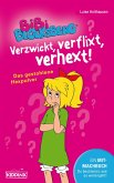Bibi Blocksberg - Verzwickt, verflixt, verhext! (eBook, ePUB)