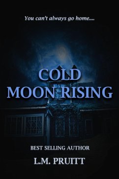 Cover Cold Moon Rising (eBook, ePUB)