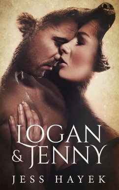 Logan & Jenny (eBook, ePUB) - Hayek, Jess