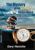 Mystery of the Golden Pocket Watch (eBook, ePUB)