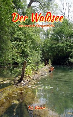 Cover Der Waldsee (eBook, ePUB)