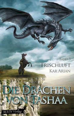 Frischluft (eBook, ePUB) - Arian, Kar