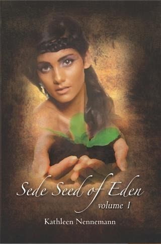 Sede, Seed of Eden (eBook, ePUB)