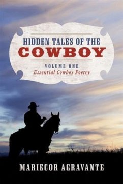 Cover Hidden Tales of the Cowboy (eBook, ePUB)