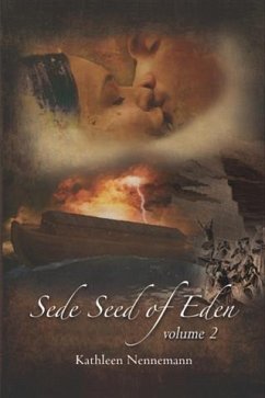 Cover Sede, Seed of Eden (eBook, ePUB)