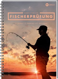 Arbeitsbuch Fischerprüfung - Hammer, Manfred;Heddergott, Ernst;Möhlenkamp, Michael