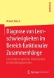 Diagnose von Lernschwierigkeiten im... - Bild 1