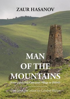 Man of the Mountains - Hasanov, Zaur; Isa, Abdulla