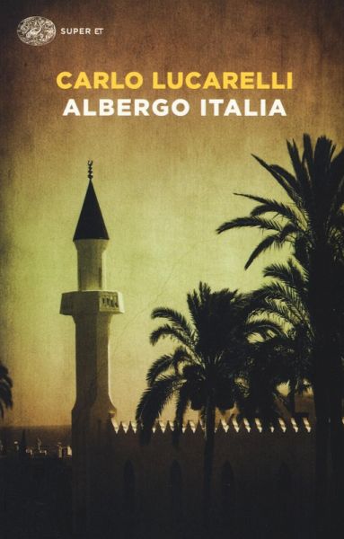 Albergo Italia Albergo Italia