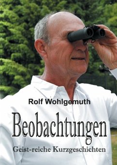 Beobachtungen - Wohlgemuth, Rolf