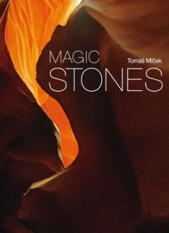 Magic Stones - Micek, Tomás