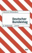 Kürschners Volkshandbuch Deutscher Bundestag 18. Wahlperiode