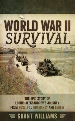 World War II Survival - Williams, Grant