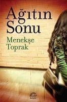 Cover Agitin Sonu