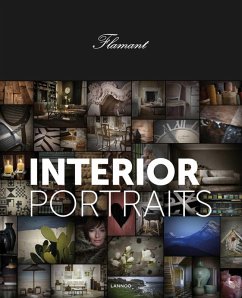 Flamant Interior Portraits - Flamant Flamant Interior Portraits - Flamant