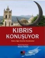 Kibris Konusuyor - Öztürk, Ridvan