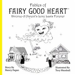 Fables of Fairy Good Heart - Fagan, Nancy