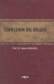 Türkcenin Dil Bilgisi