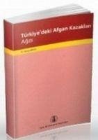 Türkiyedeki Afgan Kazaklari Agzi - Biray, Nergis