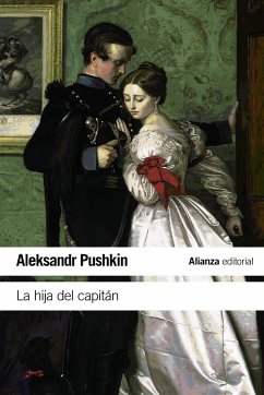 La hija del capitán - Pushkin, Aleksandr Sergueevich