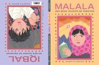 Malala. Iqbal