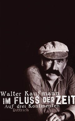 Im Fluss der Zeit - Kaufmann, Walter