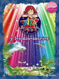 Kika Superbruja y los dinosaurios - Knister