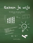 Reken je wijs